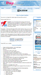 Mobile Screenshot of dupkiller.com